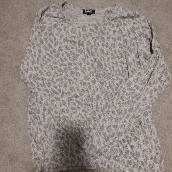 Buffalo by David Bitton Sweater - Picture 1 of 1